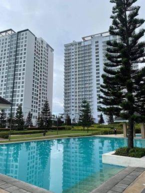 SMDC Wind Residences Tagaytay staycation